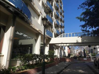 O´Callaghan Eliott Hotel (Foto)