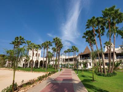 Riu Karamboa - Bild 1