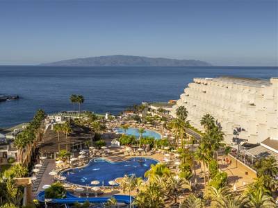 Landmar Playa la Arena - Bild 1