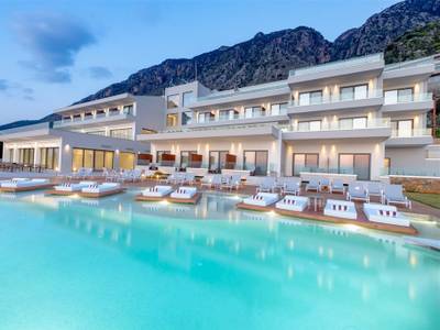 Messinian Icon - Bild 1