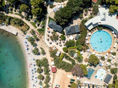 TUI SUNEO Supetar - Bild 1