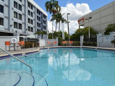 Holiday Inn Express & Suites Miami - Hialeah - Bild 1