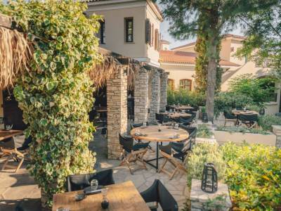 Doryssa Seaside Resort - Bild 1