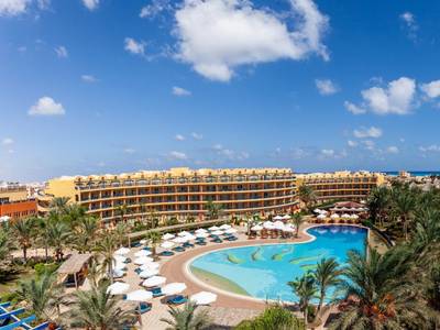 Carols Beau Rivage Matrouh - Bild 1