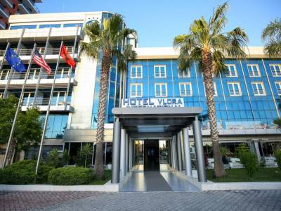 Vlora International - Bild 1