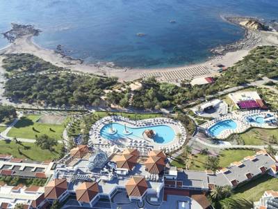 Rodos Princess Beach Resort & Spa - Bild 1