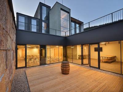 Grand Hotel Hradec - Bild 1