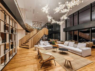 Voya Beach Resort - Bild 1