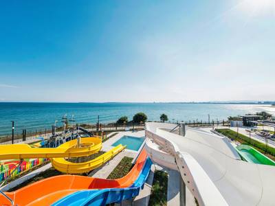 Voya Beach Resort - Bild 1