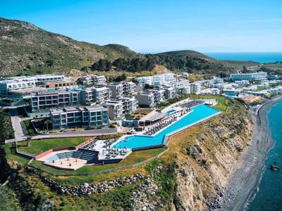 Michelangelo Resort & Spa - Bild 1