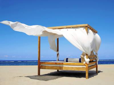 Grand Mirage Resort & Thalasso Bali - Bild 1