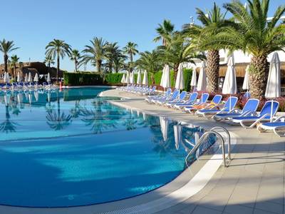 Emelda Sun Club - Bild 1