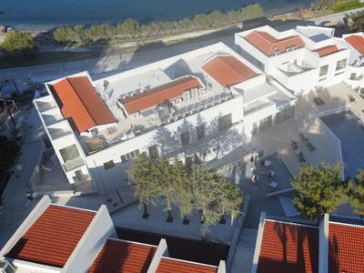 Mythical Coast Wellness Retreat - Bild 1