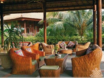 Bali Tropic Resort & Spa - Bild 1