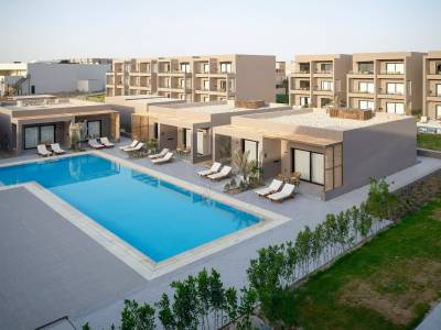 Aldiana Club Naga Bay - Bild 1