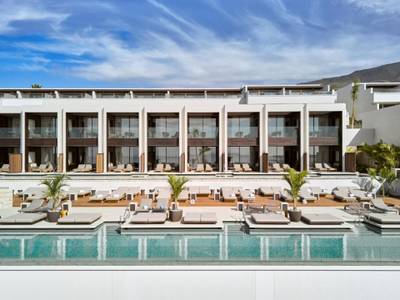 Royal Hideaway Corales Villas - Bild 1