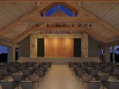 Secrets Playa Esmeralda Resort & Spa - Bild 1