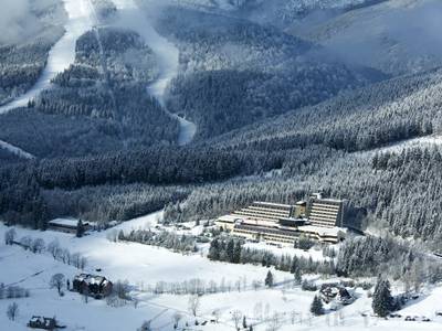 Orea Resort Horal - Bild 1