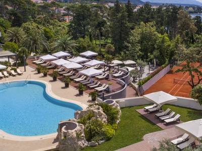 Imperial Heritage Hotel, Valamar Collection - Bild 1