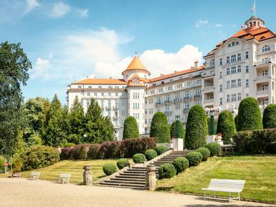 Hotel Imperial - Bild 1