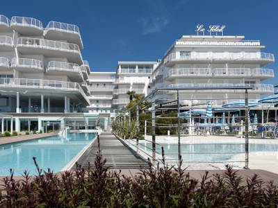 Hotel Le Soleil - Bild 1