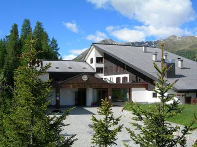 Hotel Intermonti - Bild 1