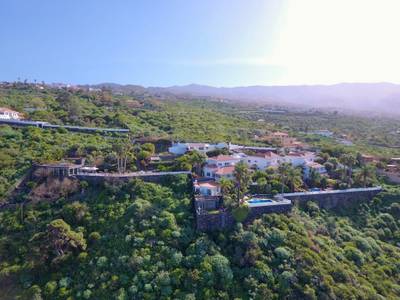 Jardin de la Paz - Bild 1