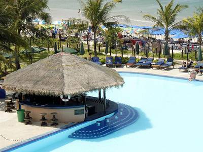 Sunprime Kamala Beach - Bild 1