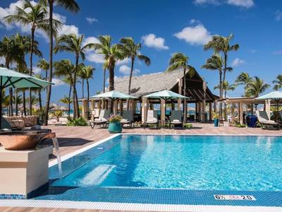 Manchebo Beach Resort & Spa - Bild 1