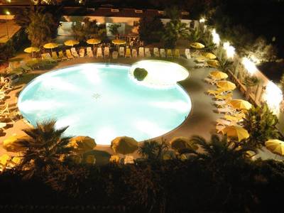 Hotel Marina Club - Bild 1