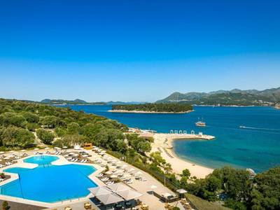 Sunny Dubrovnik by Valamar - Bild 1
