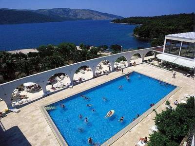 Valamar Amicor Resort - Bild 1