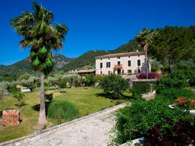 Hotel Rural Monnaber Nou & Spa - Bild 1