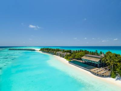 Kuramathi Maldives - Bild 1