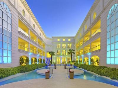 Elinotel Apolamare - Bild 1