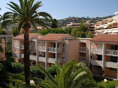 Residence Open Golfe Juan - Bild 1