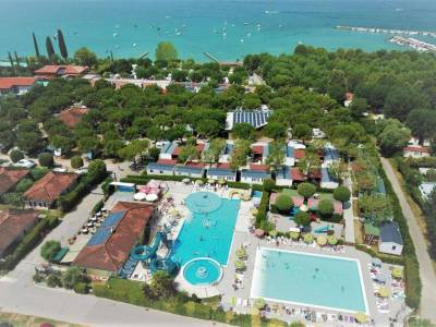 Camping Le Palme - Bild 1