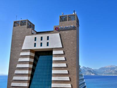 Ramada Plaza by Wyndham Antalya - Bild 1