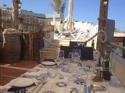 Ambassador Hotel - Bild 1