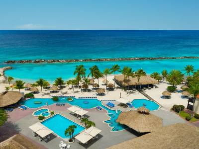 Sunscape Curaçao Resort Spa & Casino - Bild 1