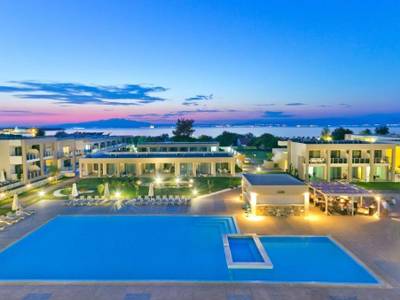 Alea Hotel & Suites - Bild 1