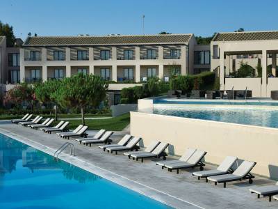 Atlantica Eleon Grand Resort & Spa - Bild 1