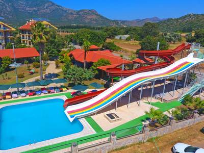 Adaburnu Gölmar - Bild 1