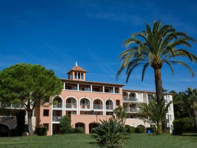 SOWELL Family Port Grimaud - Bild 1