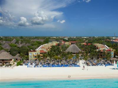 Viva Azteca by Wyndham, A Trademark All Inclusive Resort - Bild 1