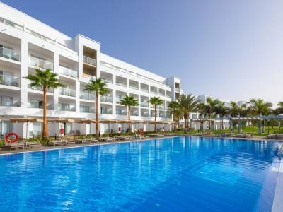 Hotel Riu Gran Canaria - Bild 1