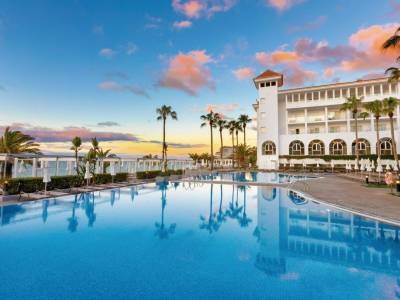 Hotel Riu Madeira - Bild 1