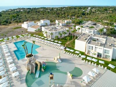 Iberostar Waves Cala Domingos - Bild 1