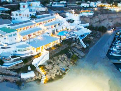 Notos Therme & Spa - Bild 1