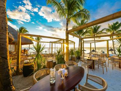 Sugar Beach A Sunlife Resort - Bild 1